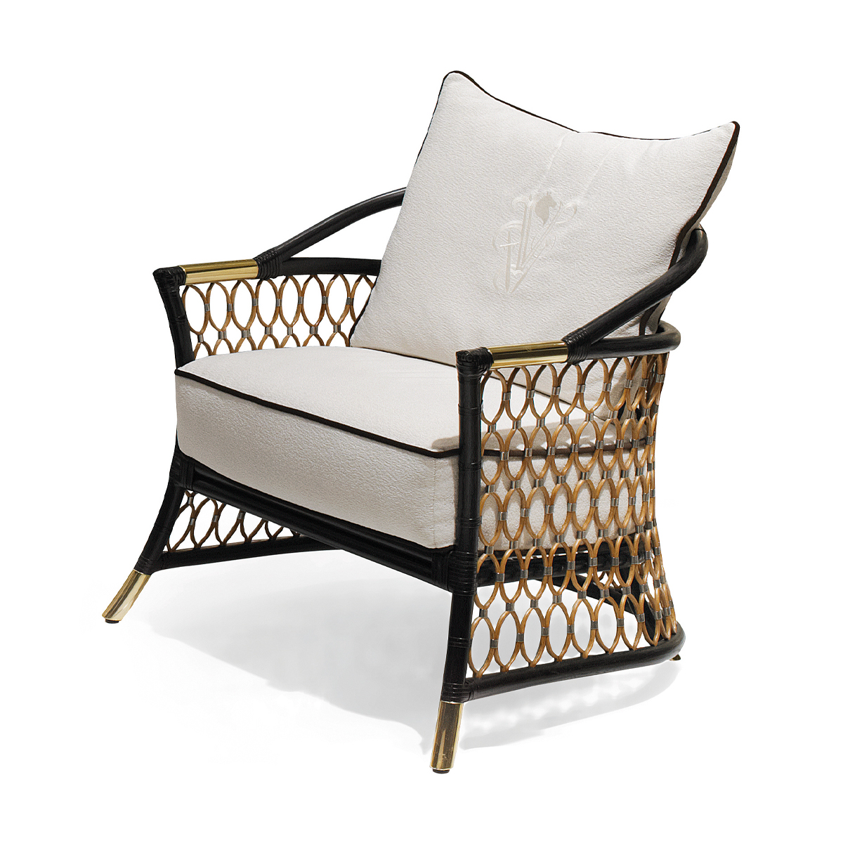 Visionnaire Farnese Chair