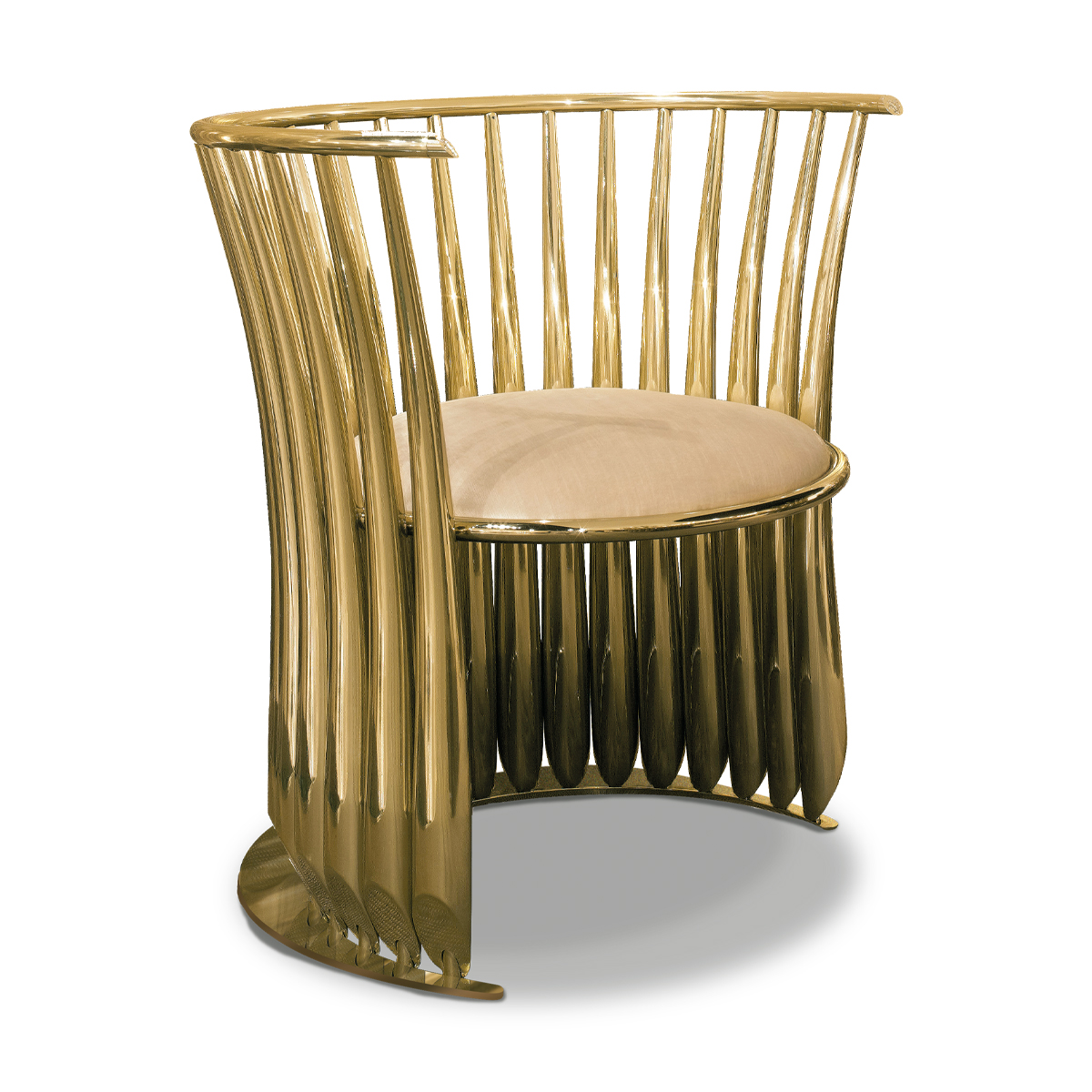 Visionnaire Panarea Chair