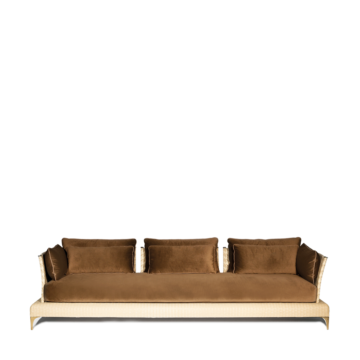 Visionnaire Palm Beach Sofa