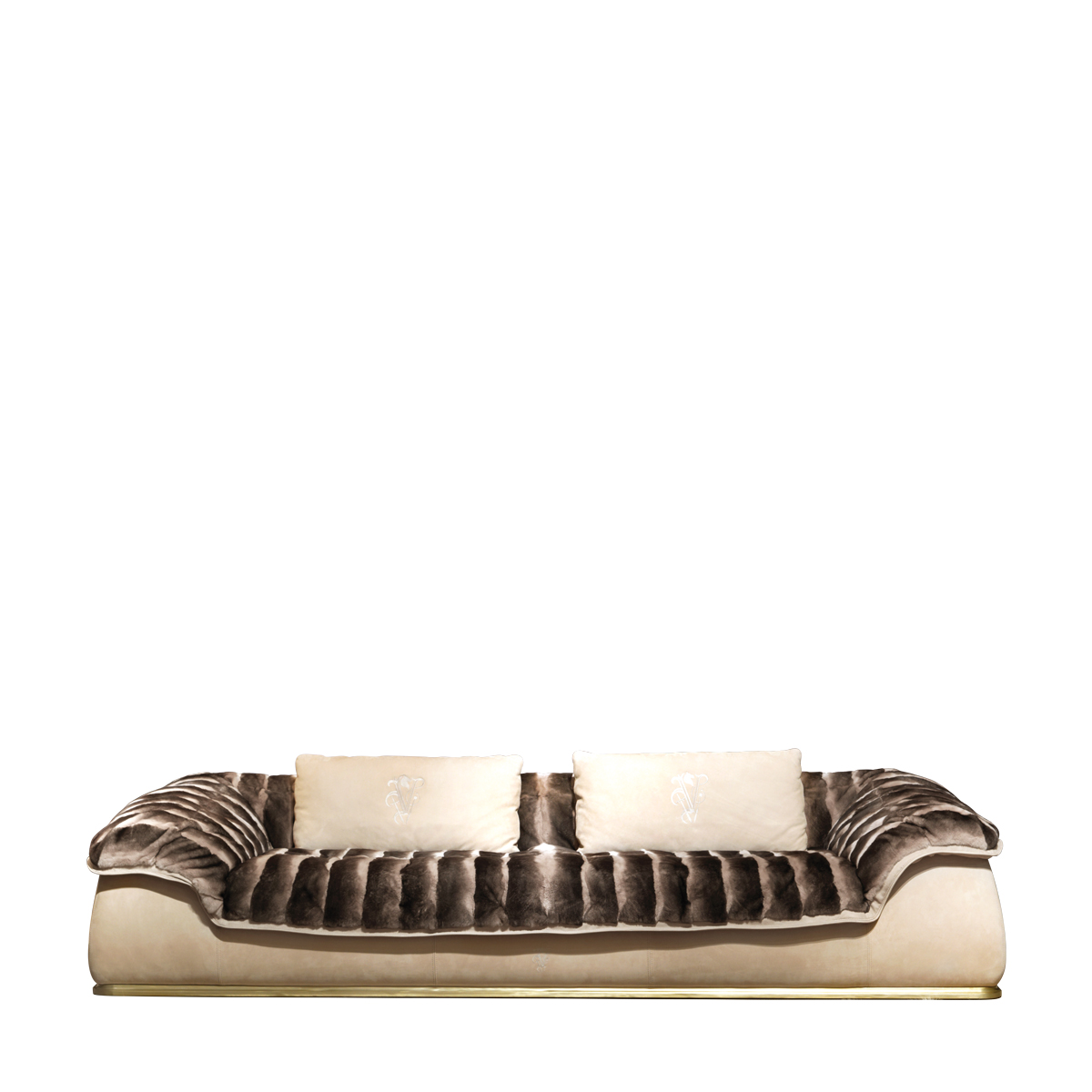 Visionnaire Vanity Fair Sofa