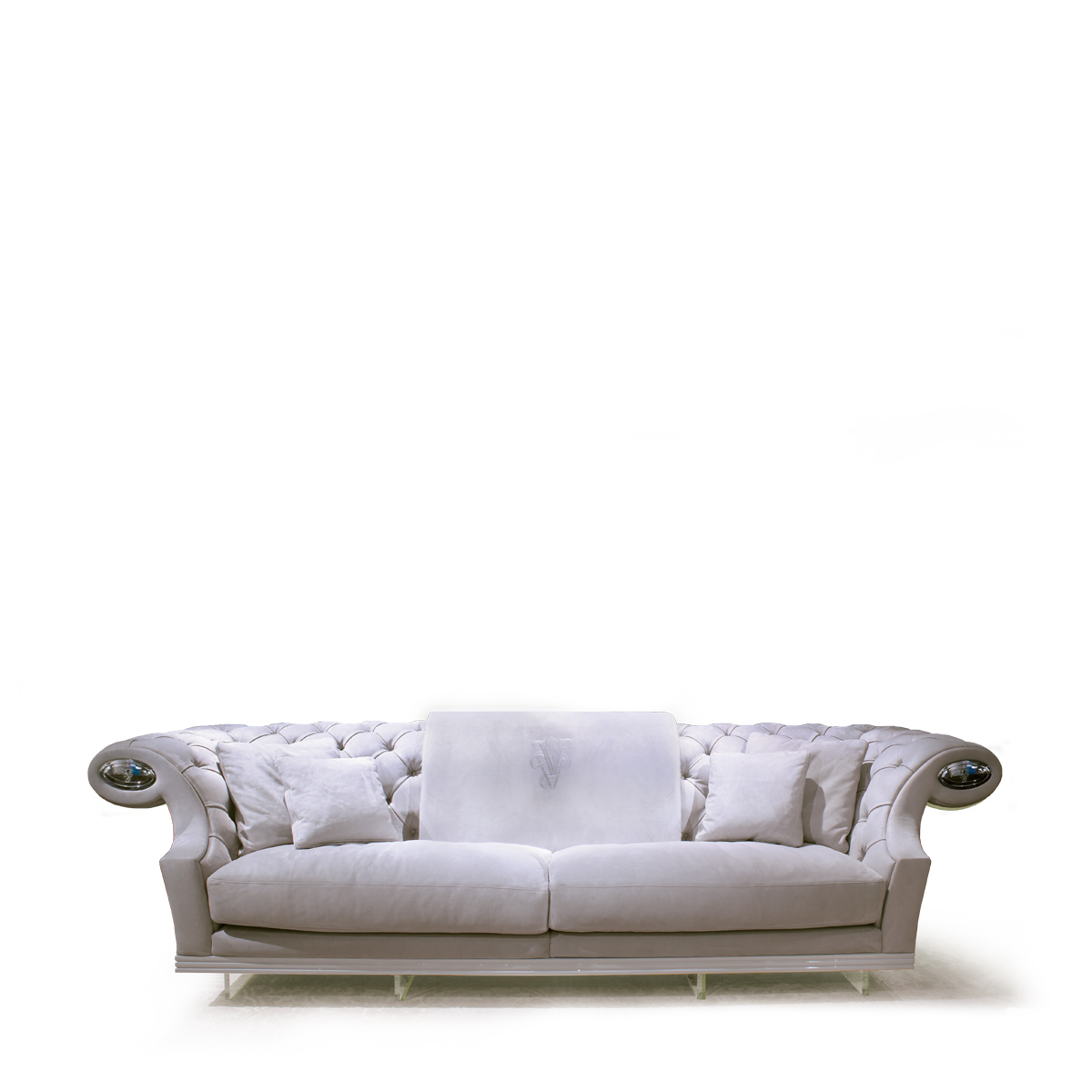 Visionnaire Valancourt Sofa