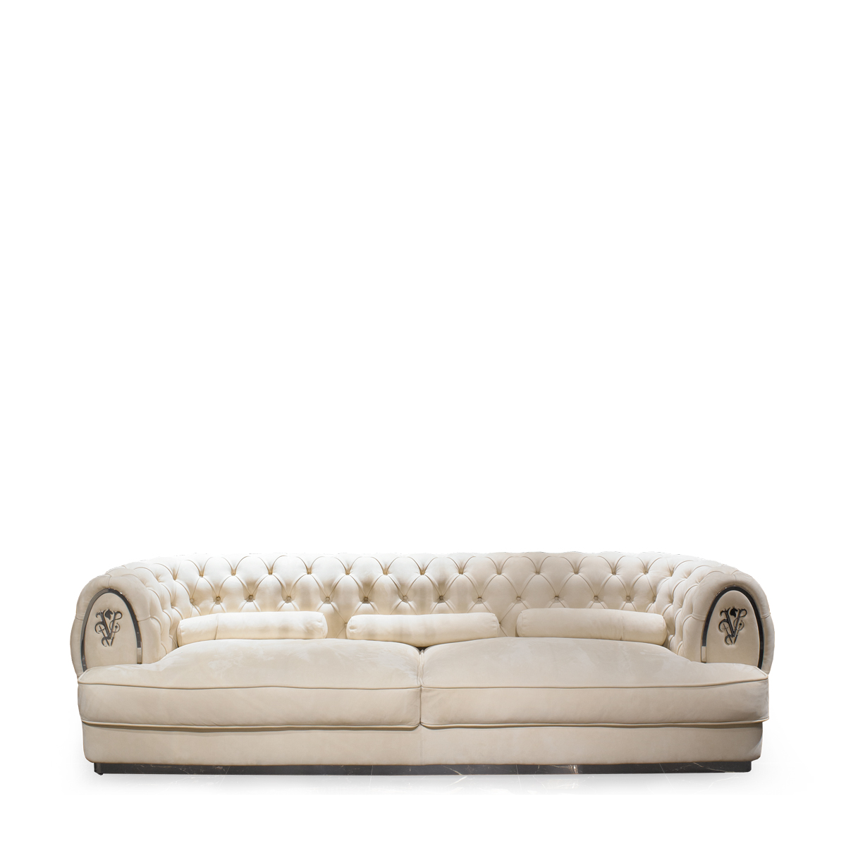 Visionnaire Oberon Sofa