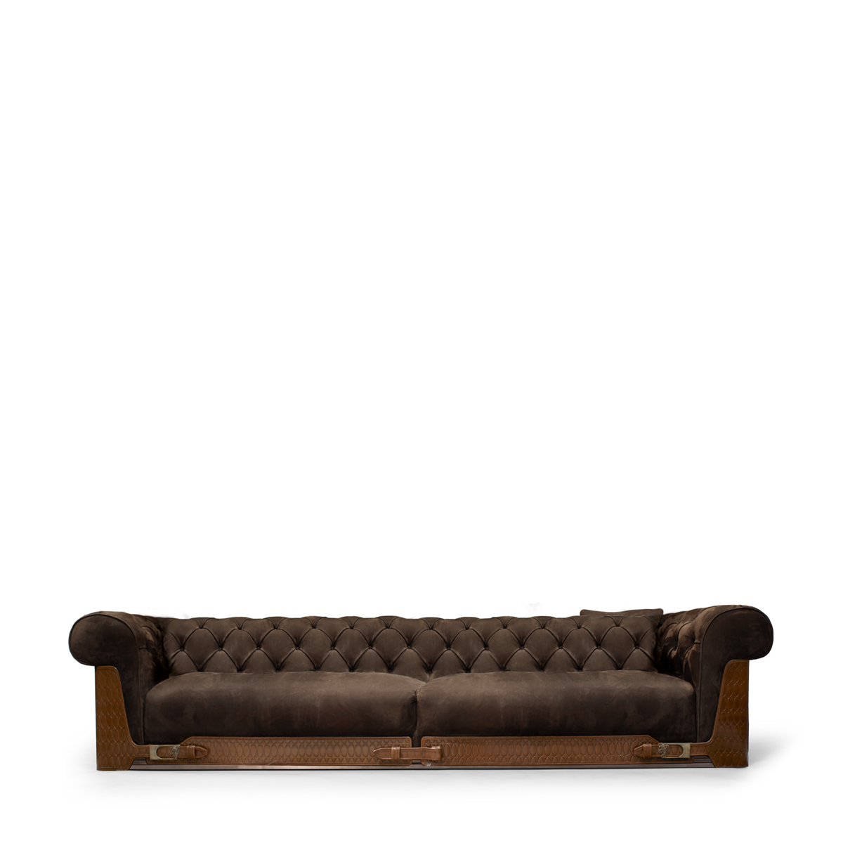 Visionnaire Chester Laurence Sofa