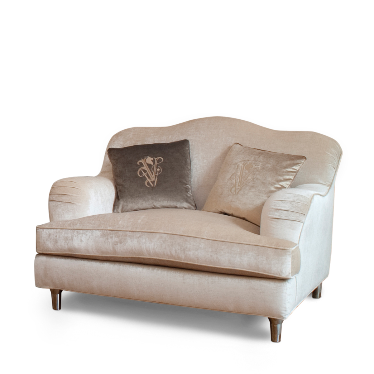 Visionnaire Ginevra Sofa