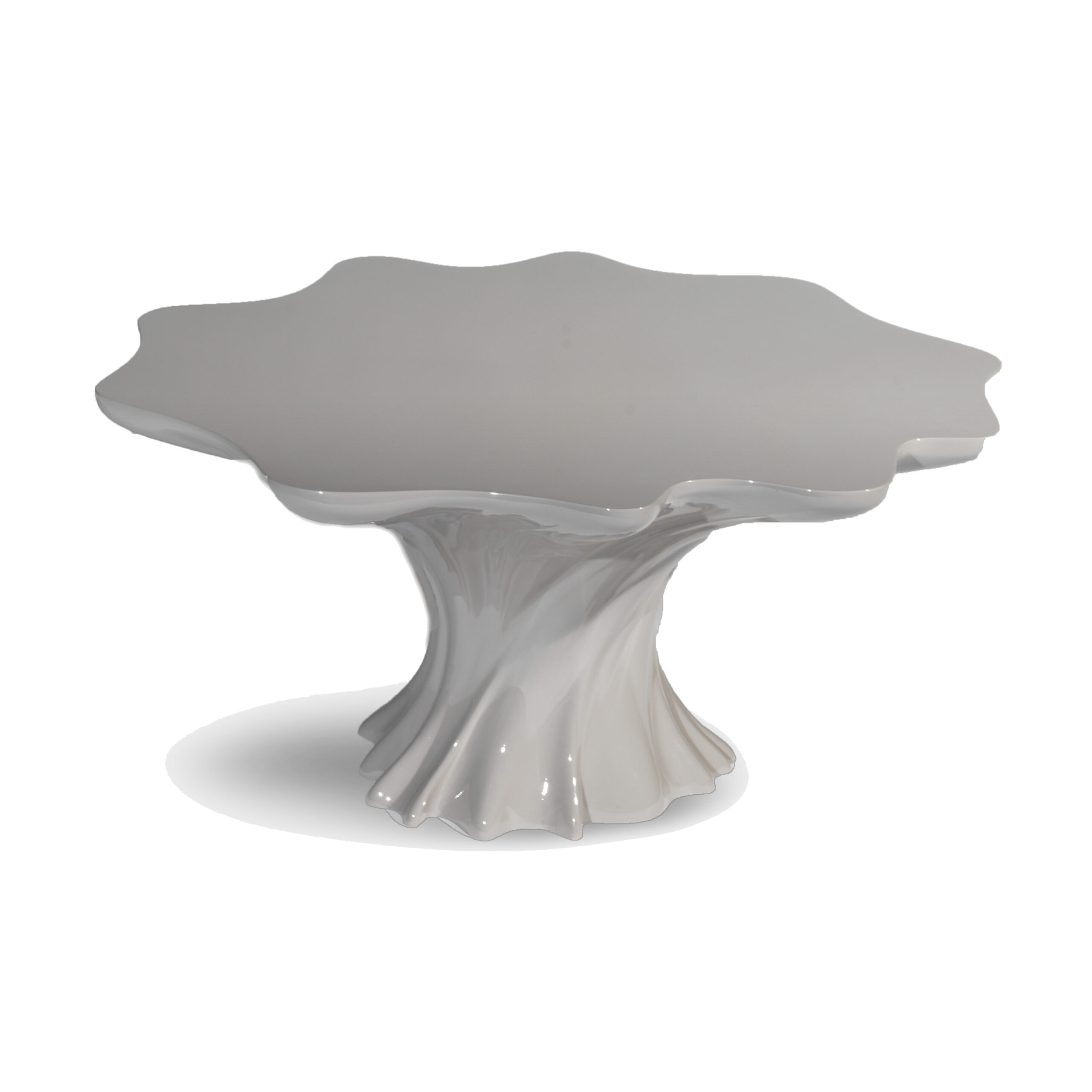 Visionnaire Gorgona Table