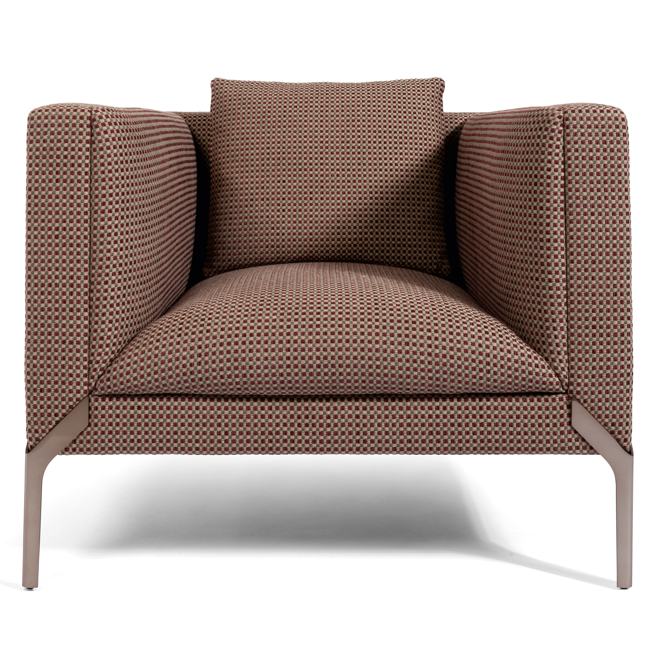 Visionnaire Jamboree Armchair