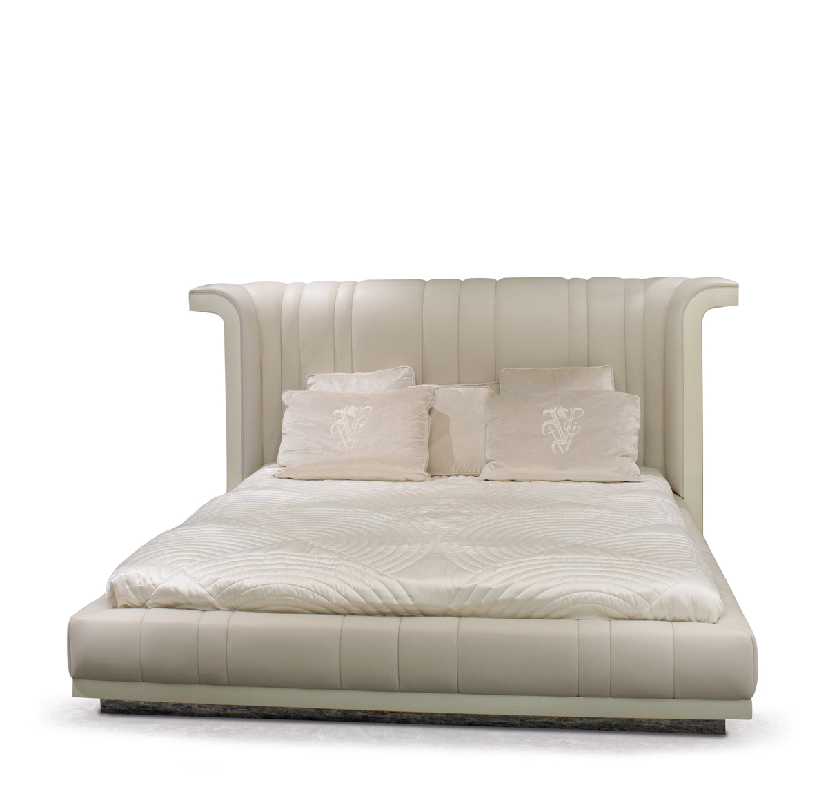 Visionnaire Porfirio Bed