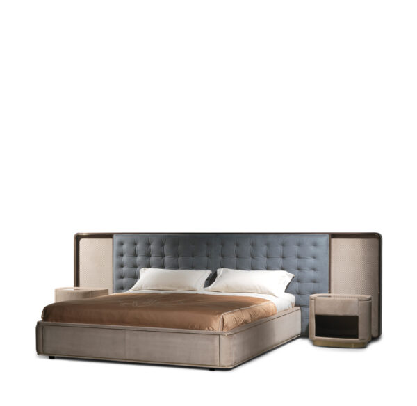 Visionnaire Ripley Bed