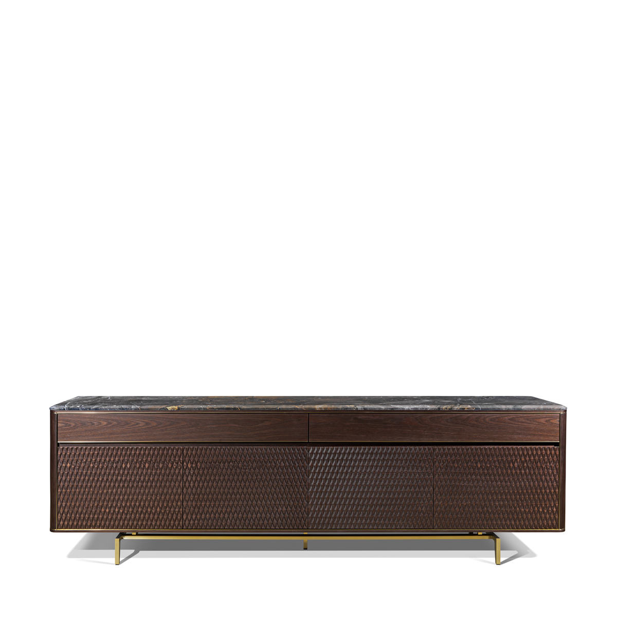 Visionnaire Parker Cabinet