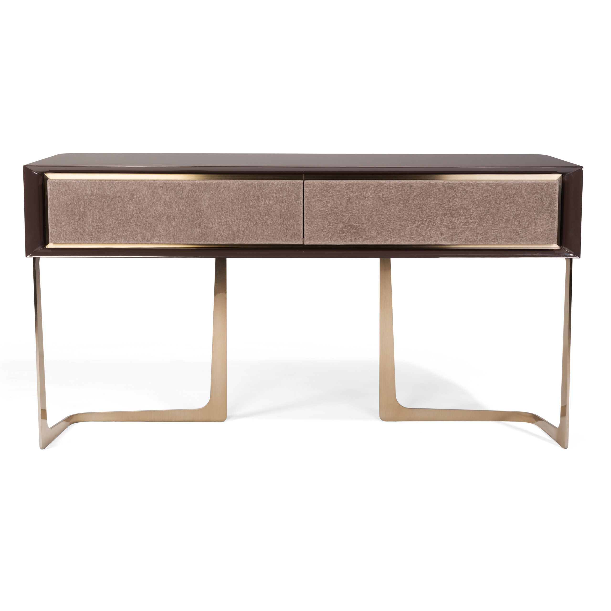 Visionnaire Nadir Table