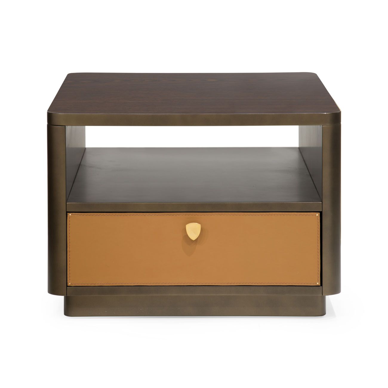 Tonino Lamborghini Casa One Side Table