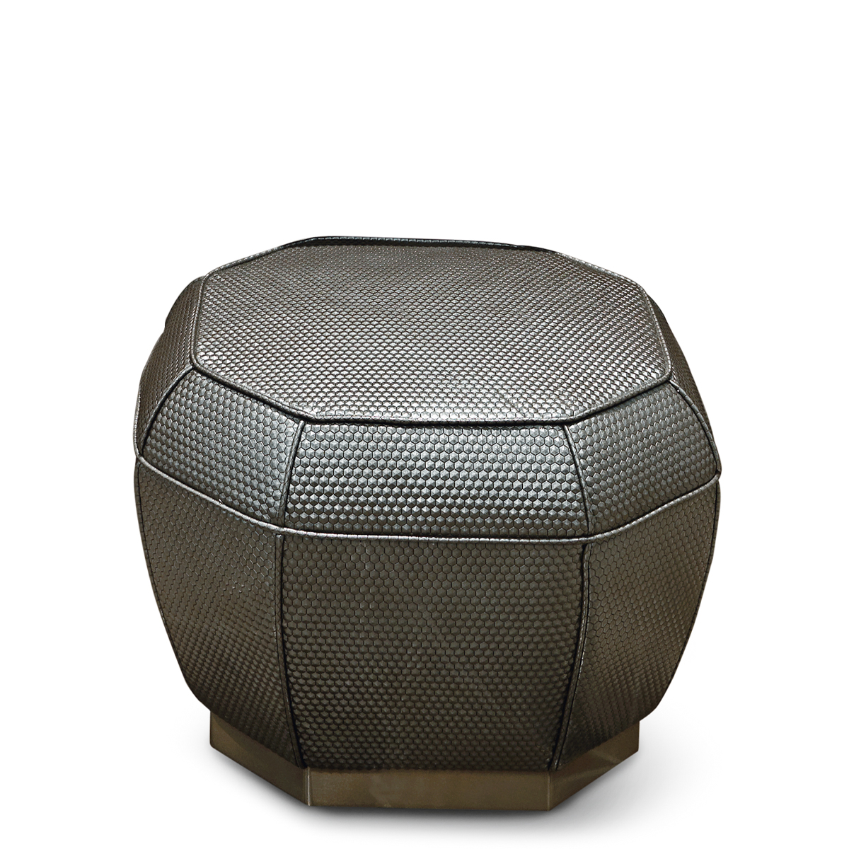 Visionnaire Sontag Pouffe