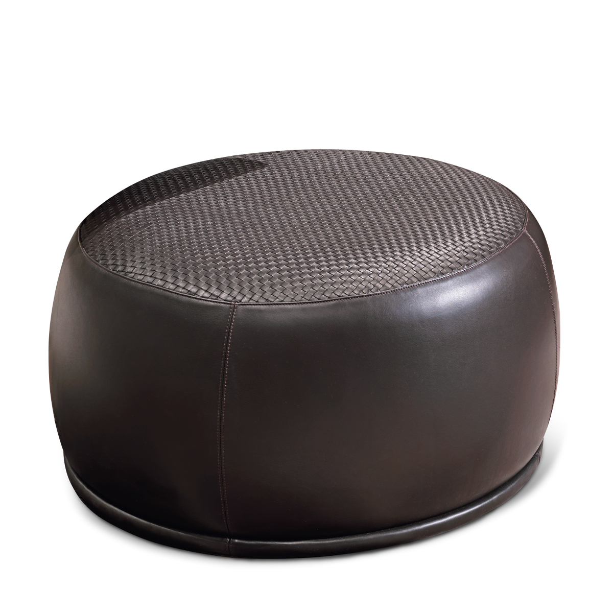 Visionnaire Citizen Pouffe