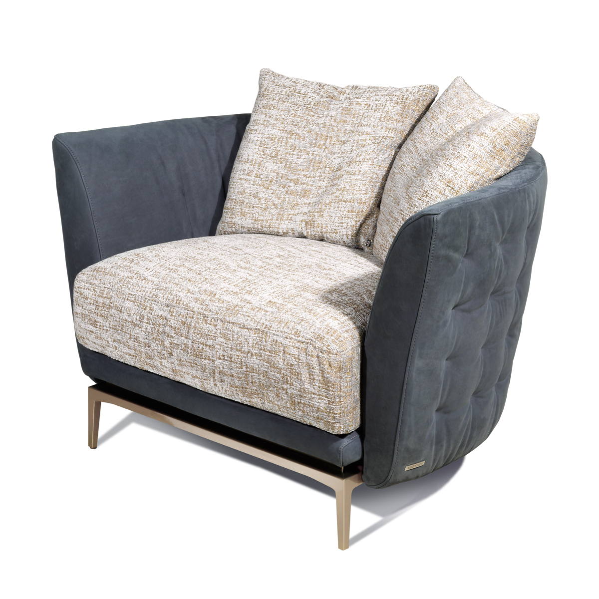 Visionnaire Legend Armchair