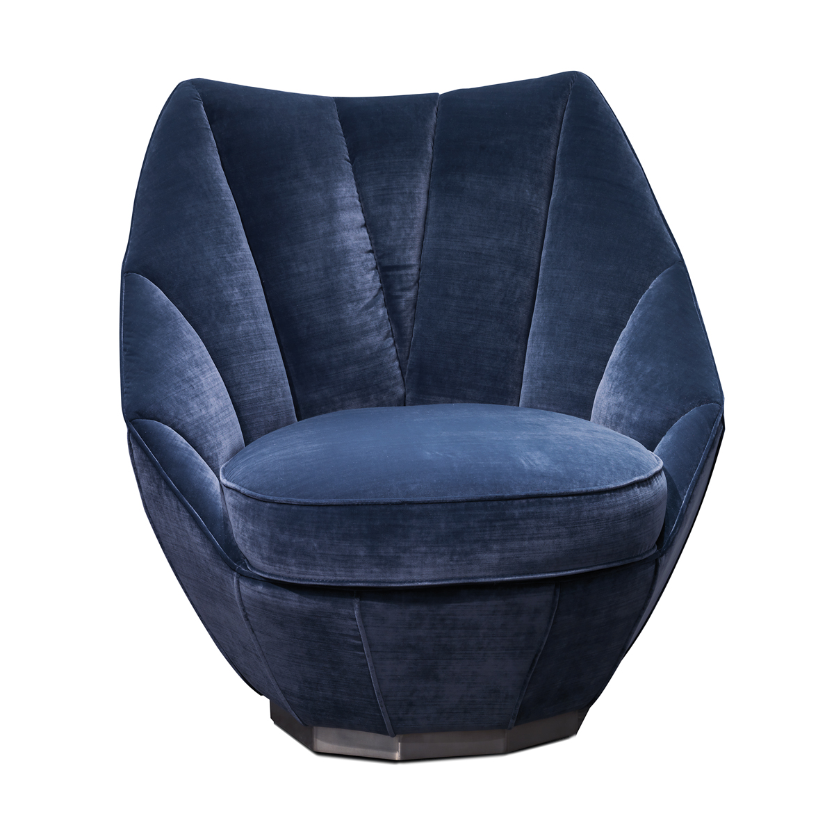 Visionnaire Sontag Armchair