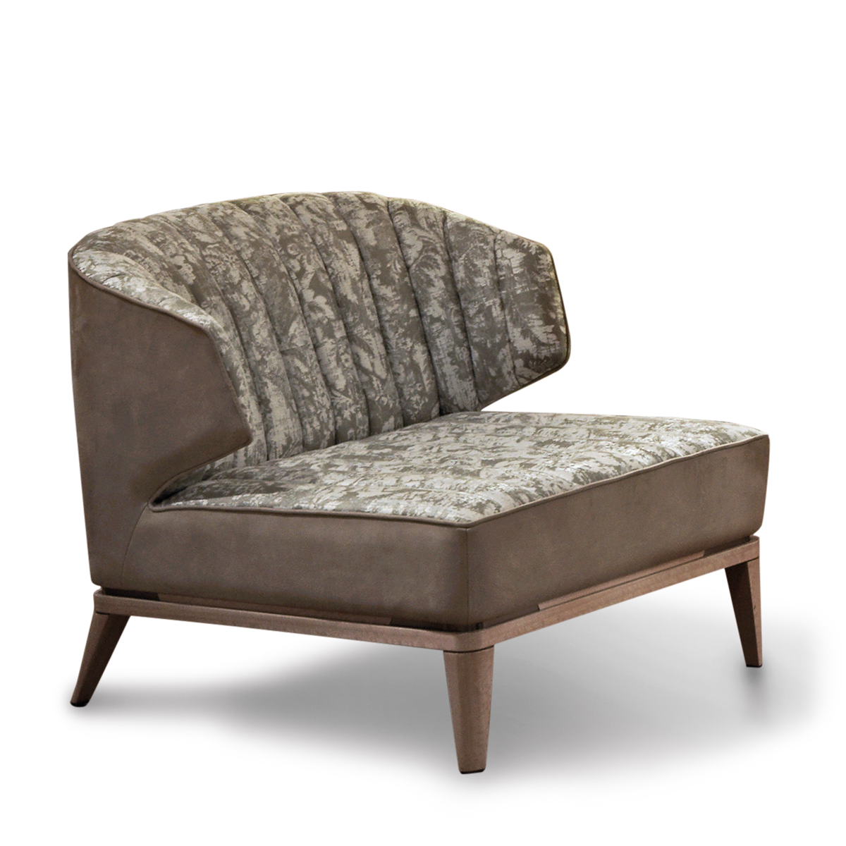 Visionnaire Blondie Armchair