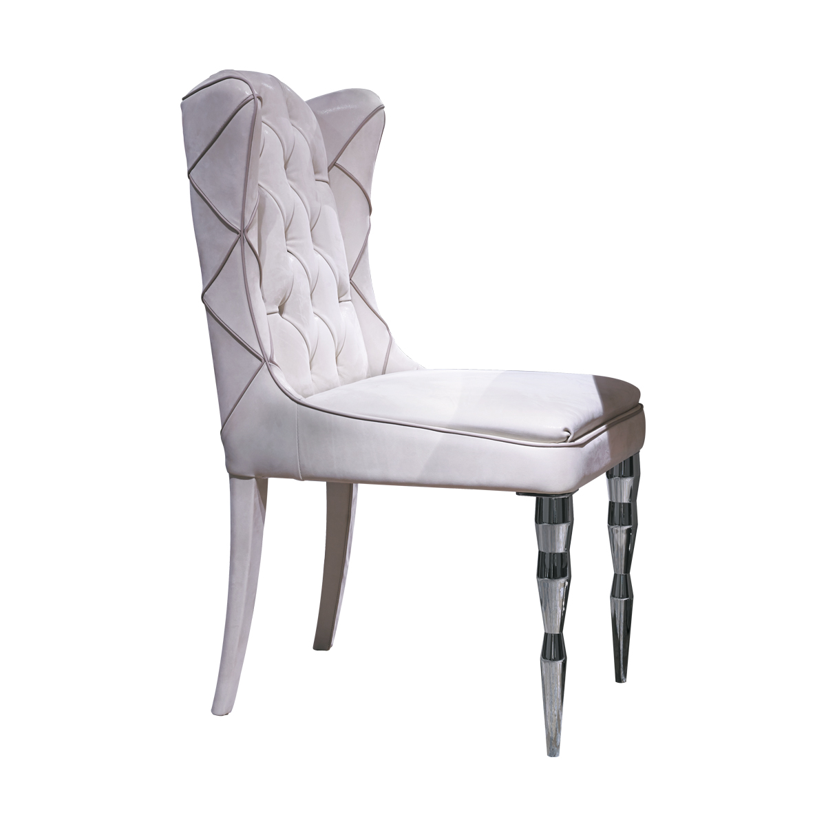 Visionnaire Siegfrid Chair