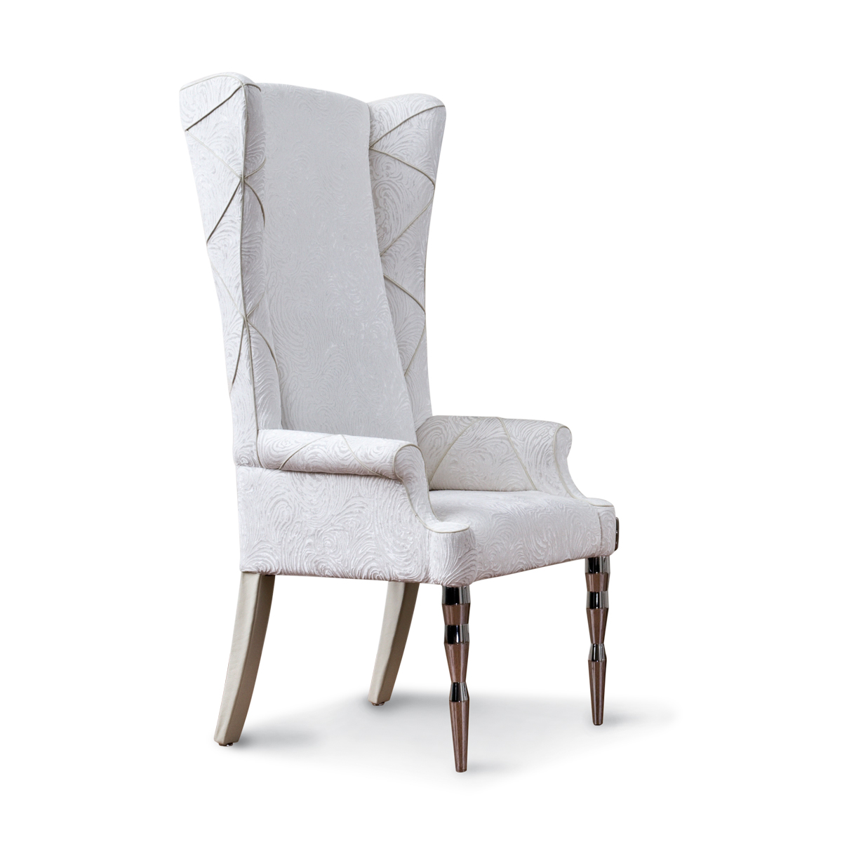 Visionnaire Siegfrid Dining Chair