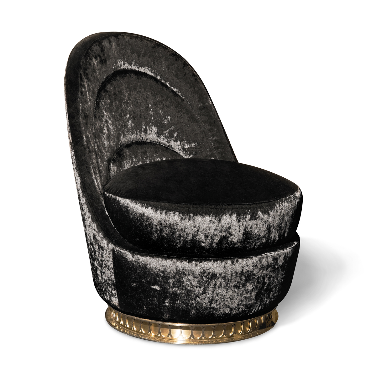 Visionnaire Grimilde Armchair