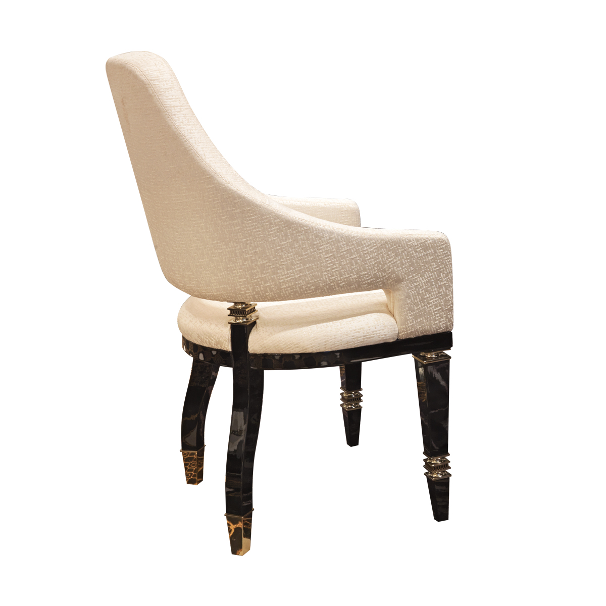 Visionnaire Priscilla Chair