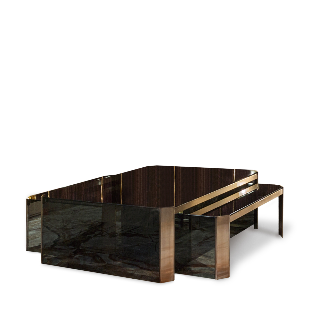 Visionnaire Barrett Table