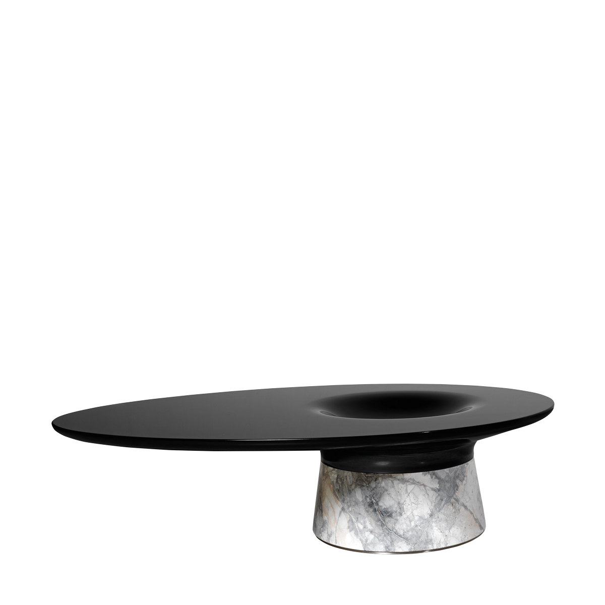 Visionnaire Rupert Table