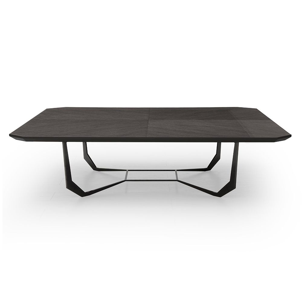 Tonino Lamborghini Casa Tcq140 Table