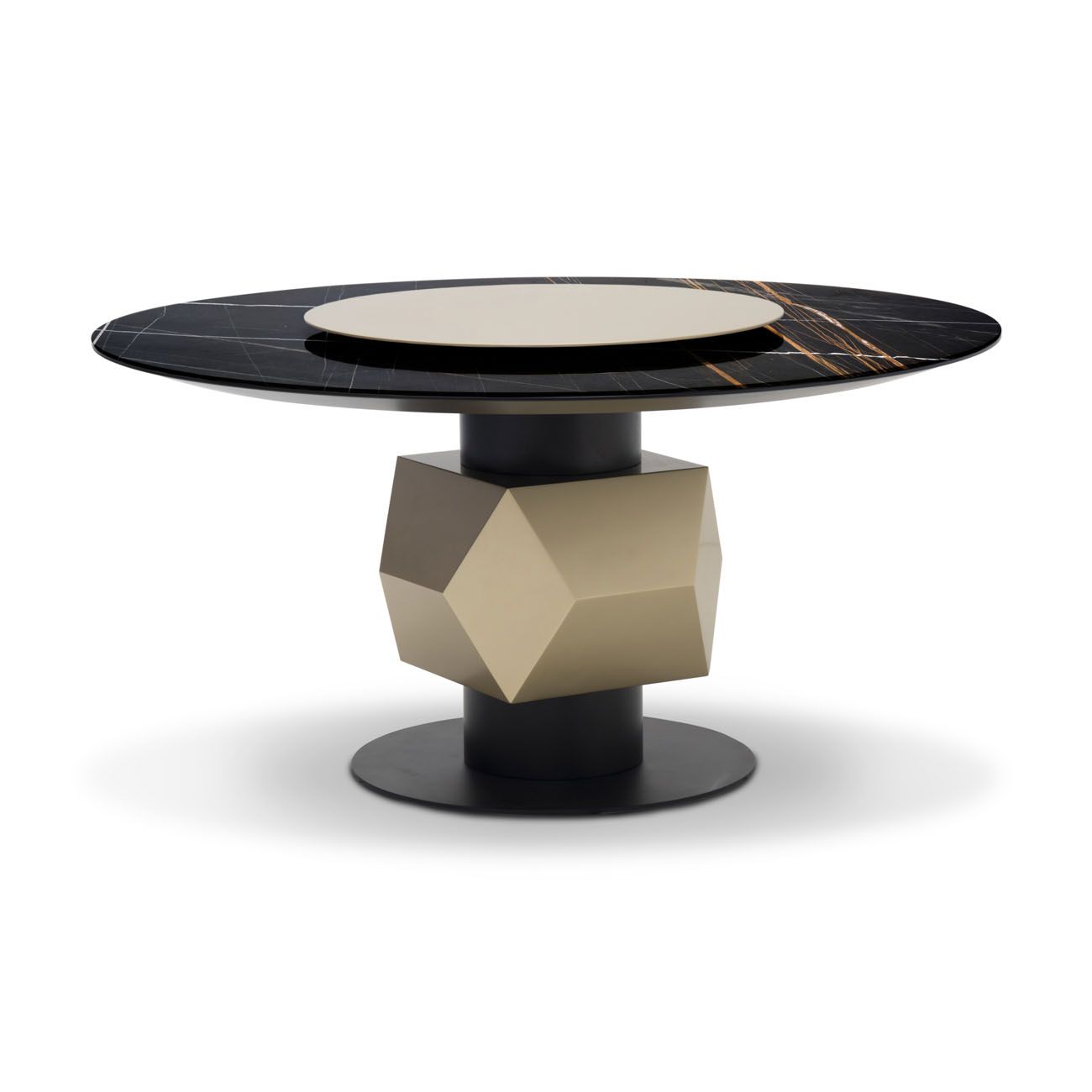 Tonino Lamborghini Casa Tl-2920 Table