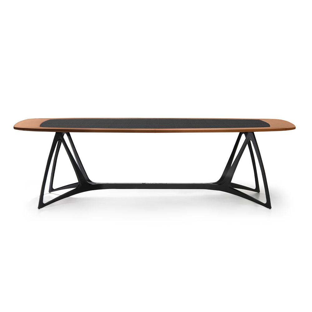 Tonino Lamborghini Casa Tlc-888 Supercarbon Table