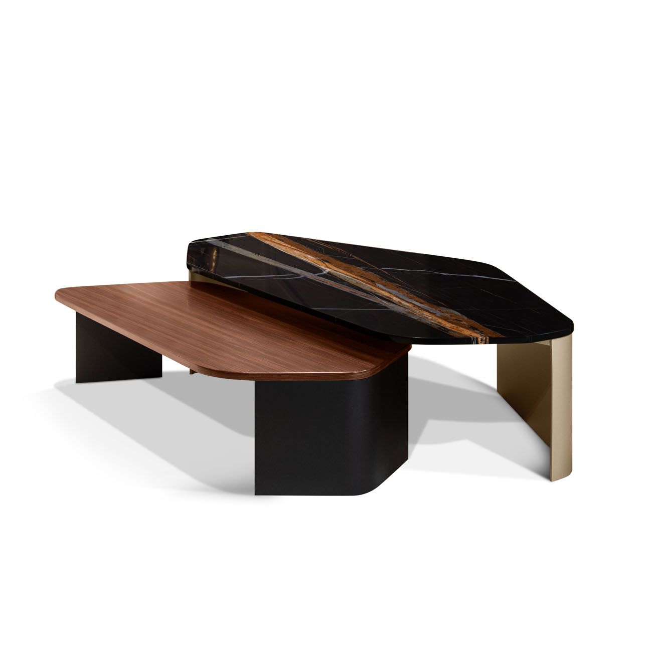 Tonino Lamborghini Casa Tlx1 Table