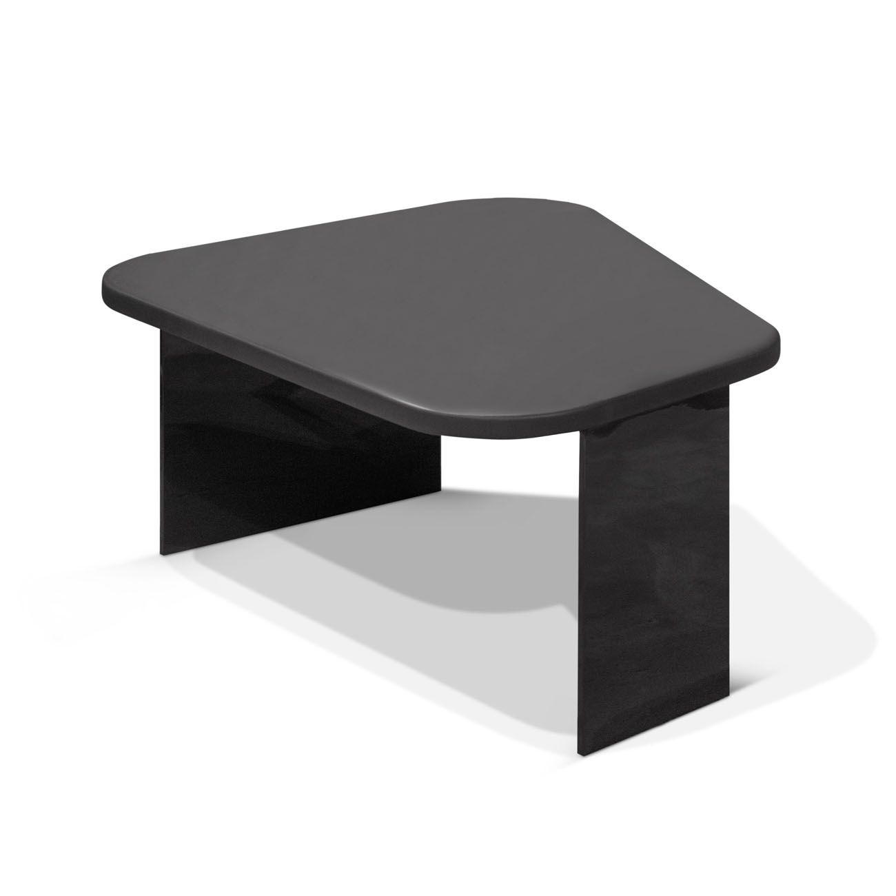 Tonino Lamborghini Casa Tlx3 Side Table