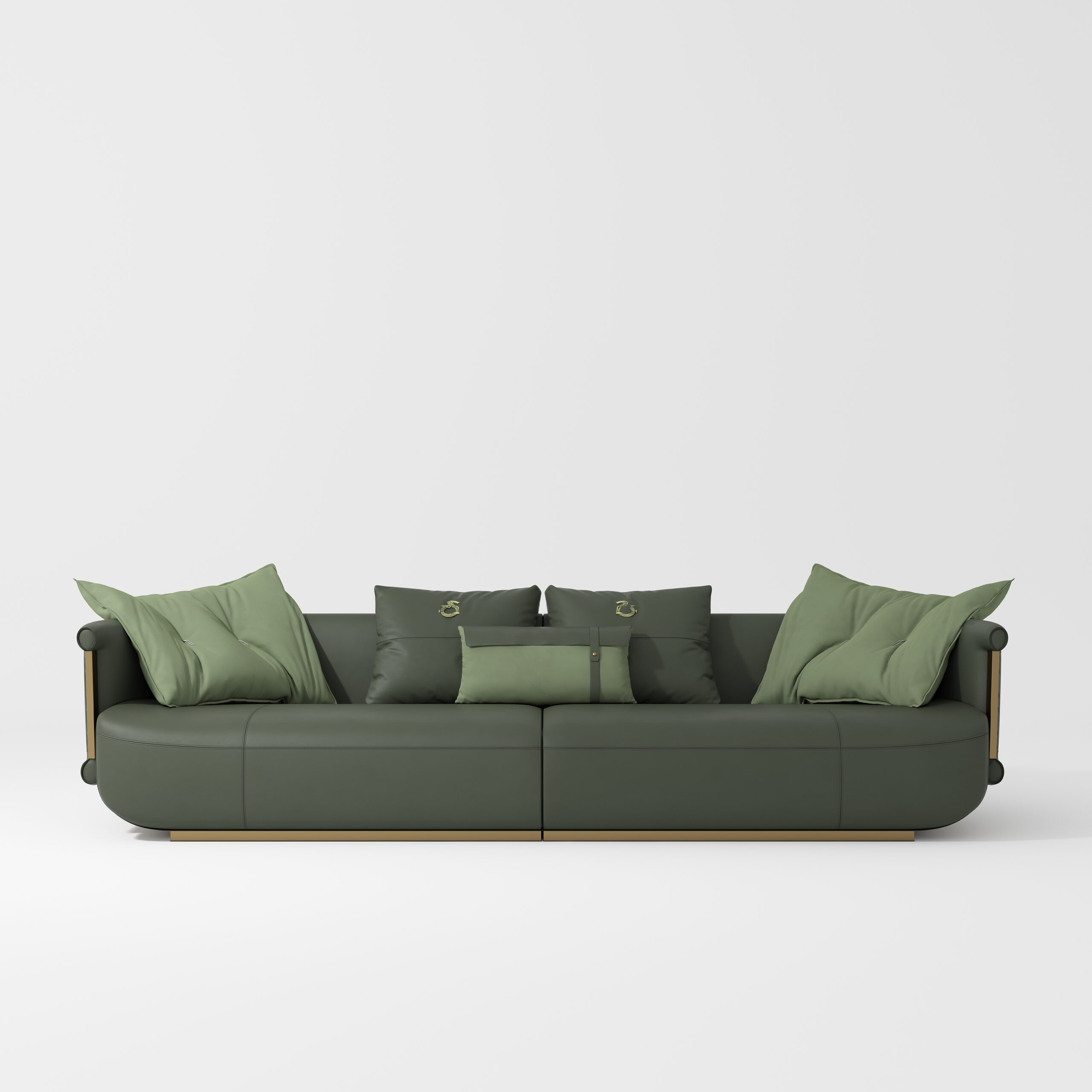 Karuidi Ak-f816 Sofa