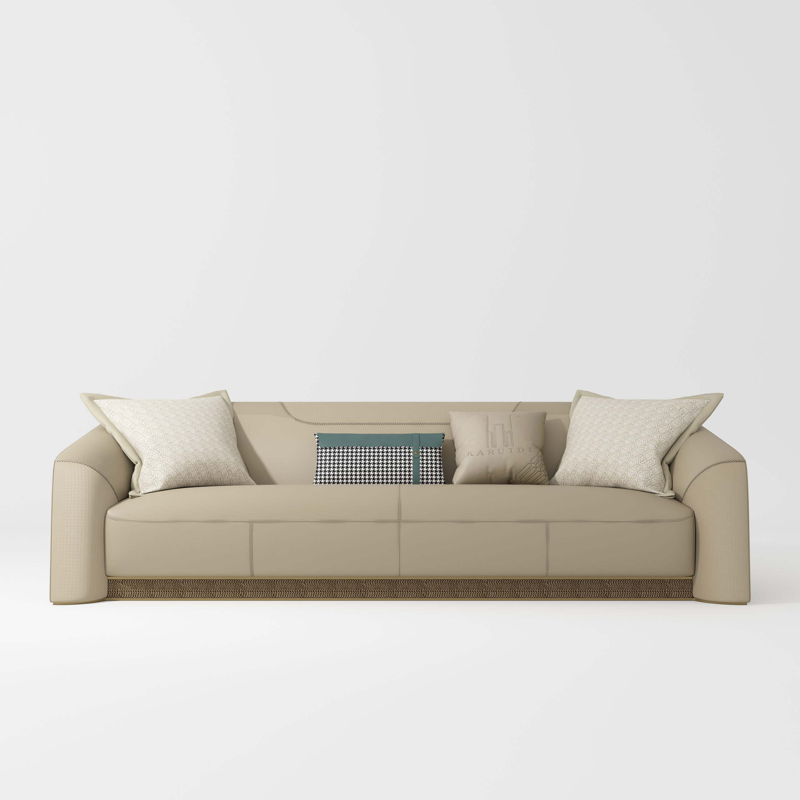 Karuidi Ak-f820 Sofa