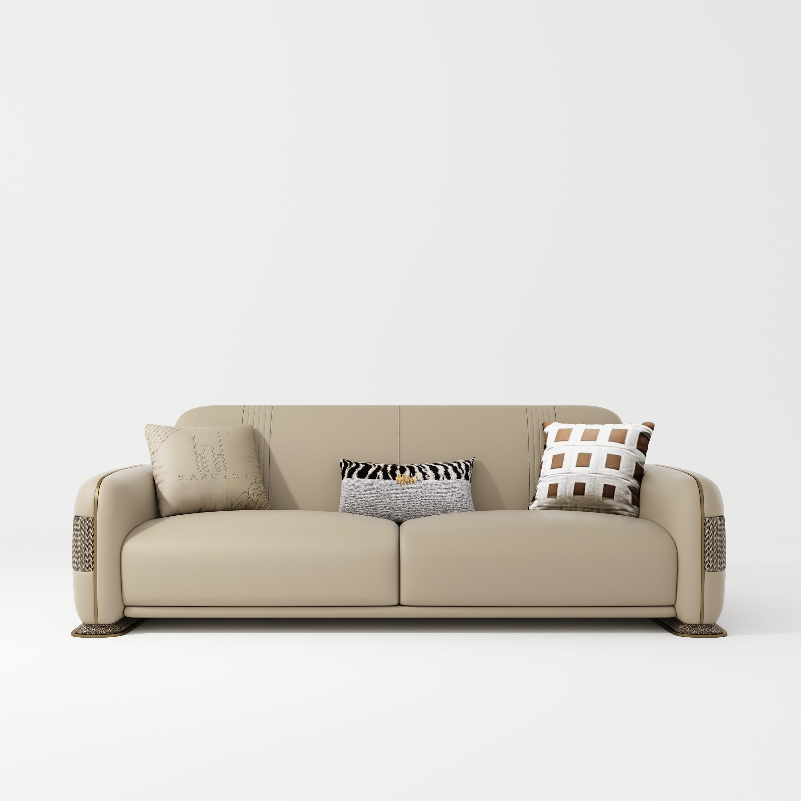 Karuidi Ak-f821a Sofa