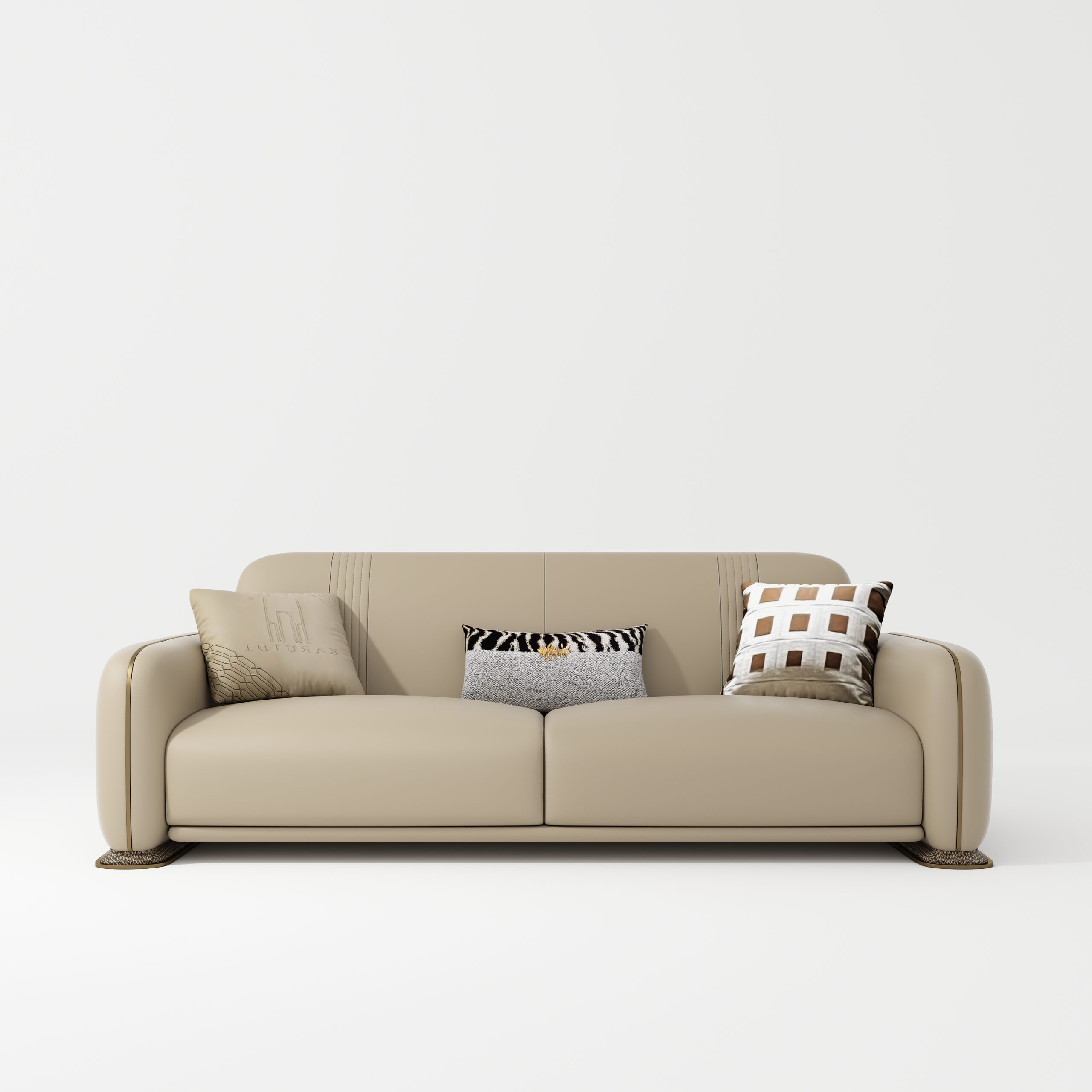 Karuidi Ak-f821b Sofa