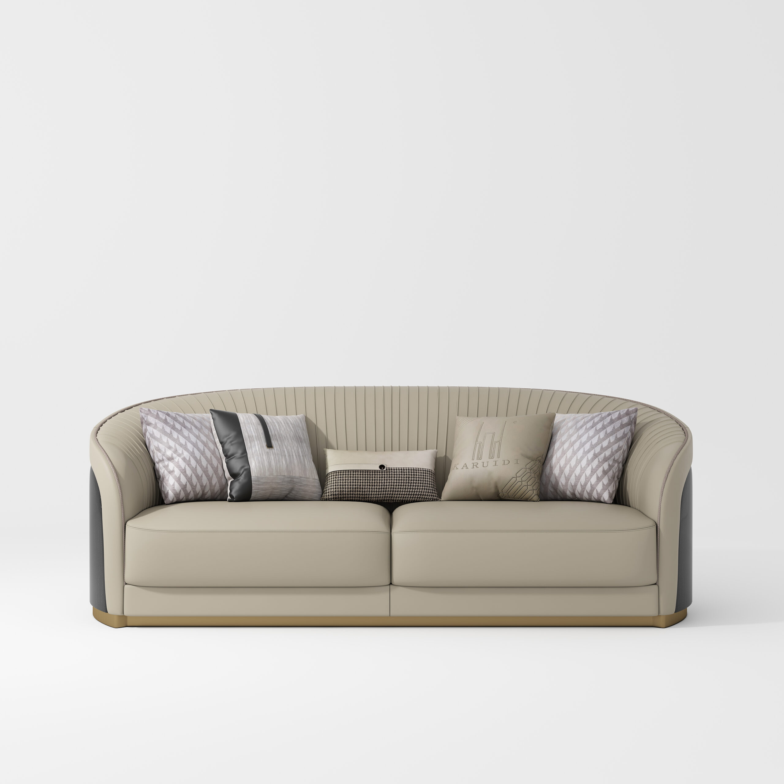 Karuidi Ak-f832 Sofa