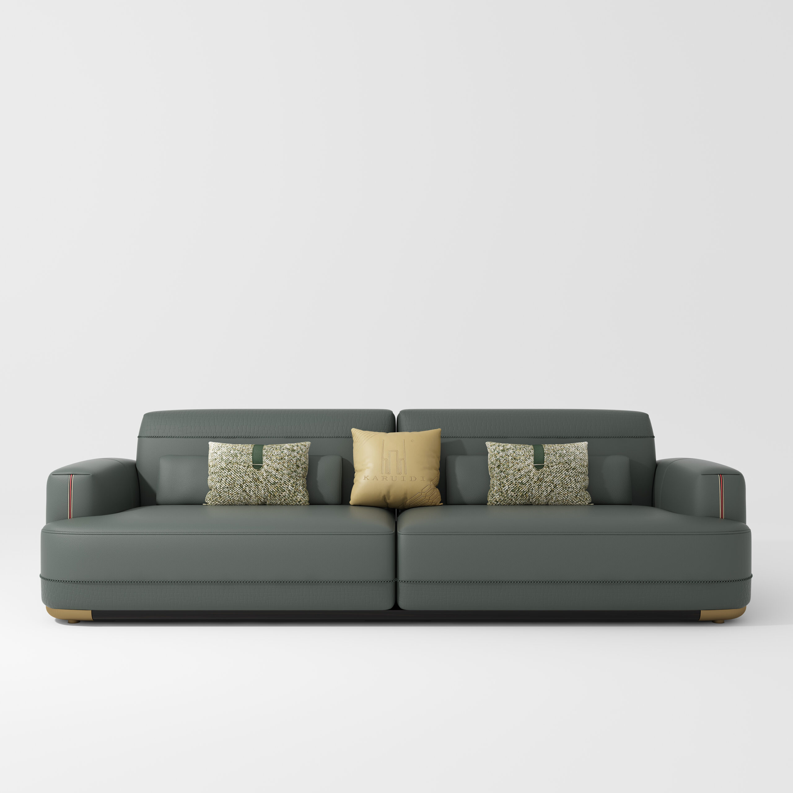 Karuidi Ak-f851 Sofa