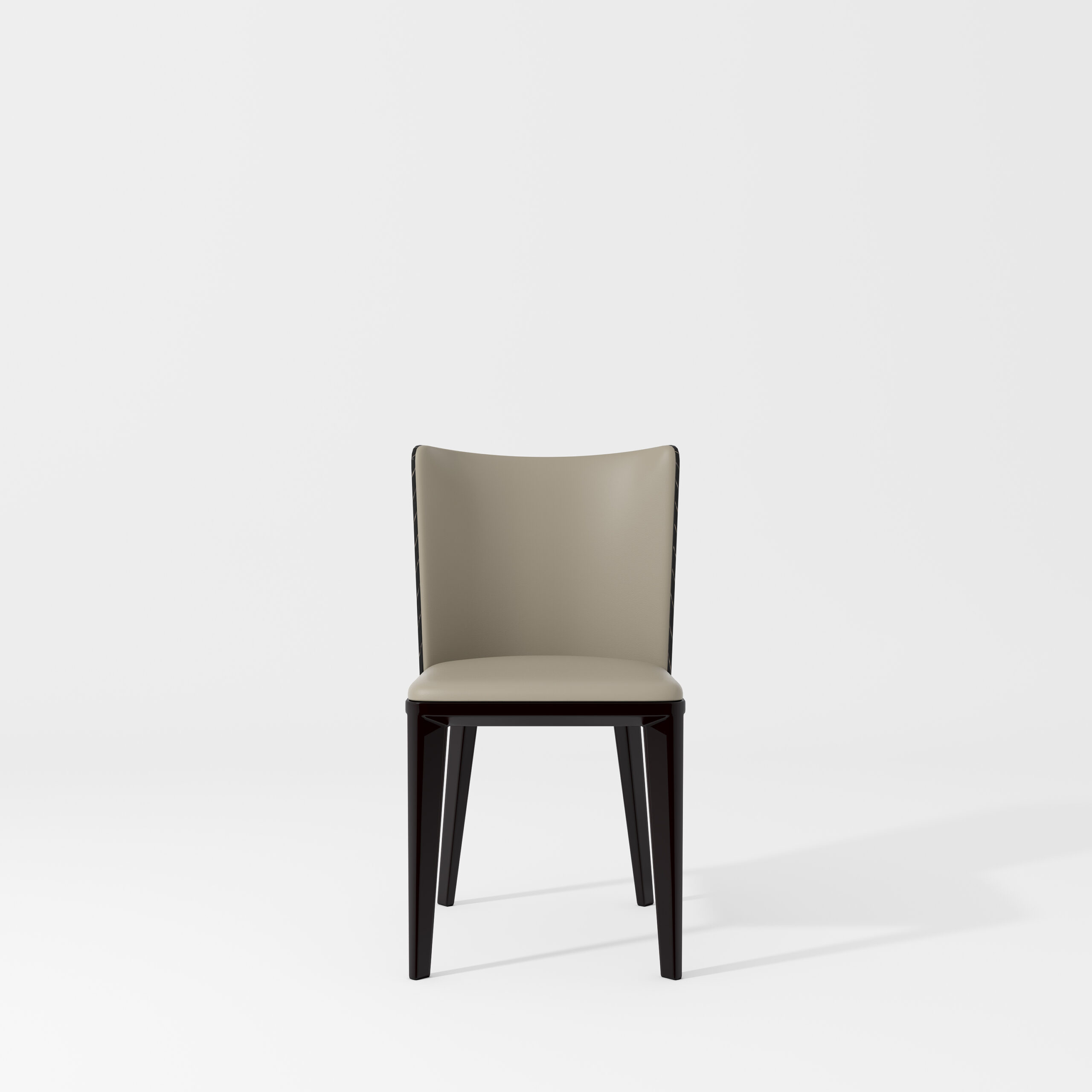 Karuidi Ml-65b Dining Chair