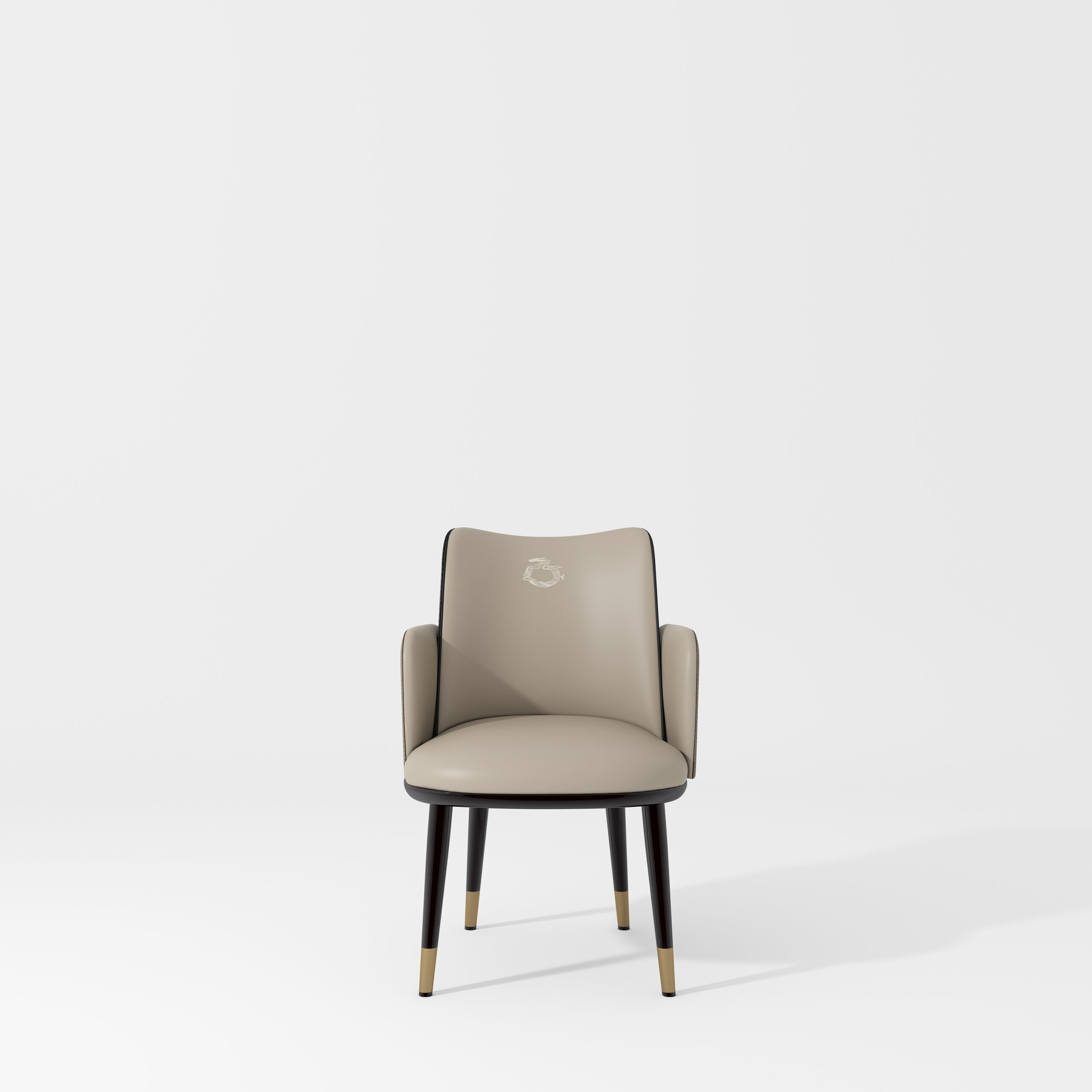 Karuidi Ml-75 Dining Chair