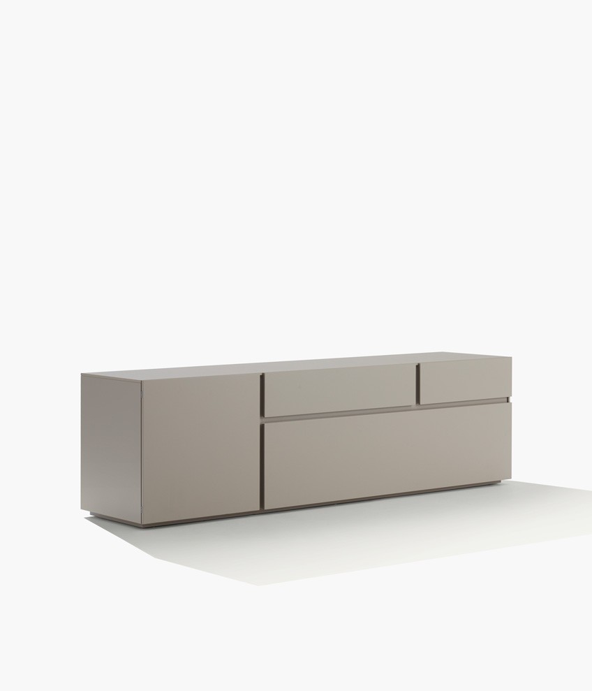 Poliform Free Cabinet