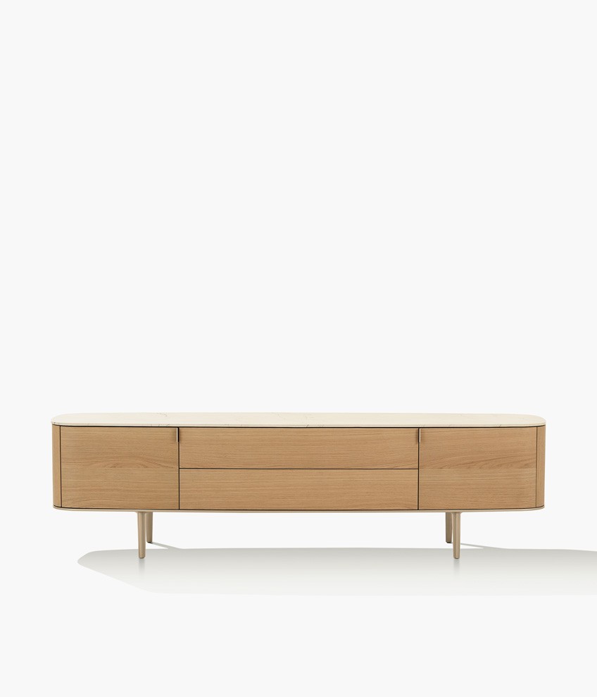 Poliform Symphony Cabinet