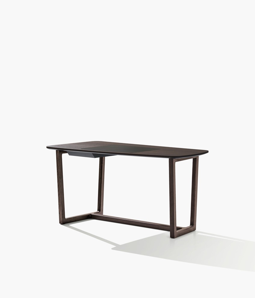 Poliform Concorde Office Desk