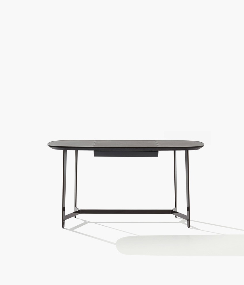 Poliform Mathieu Office Desk