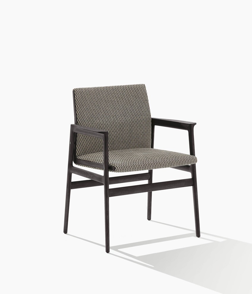 Poliform Ipanema Dining Chair