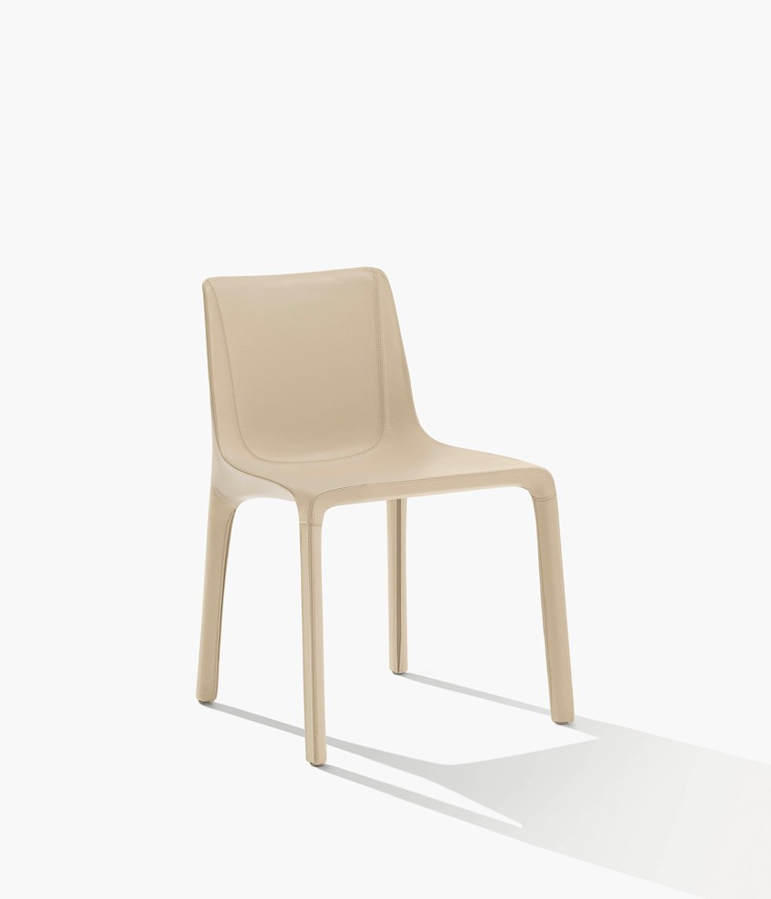 Poliform Manta Dining Chair