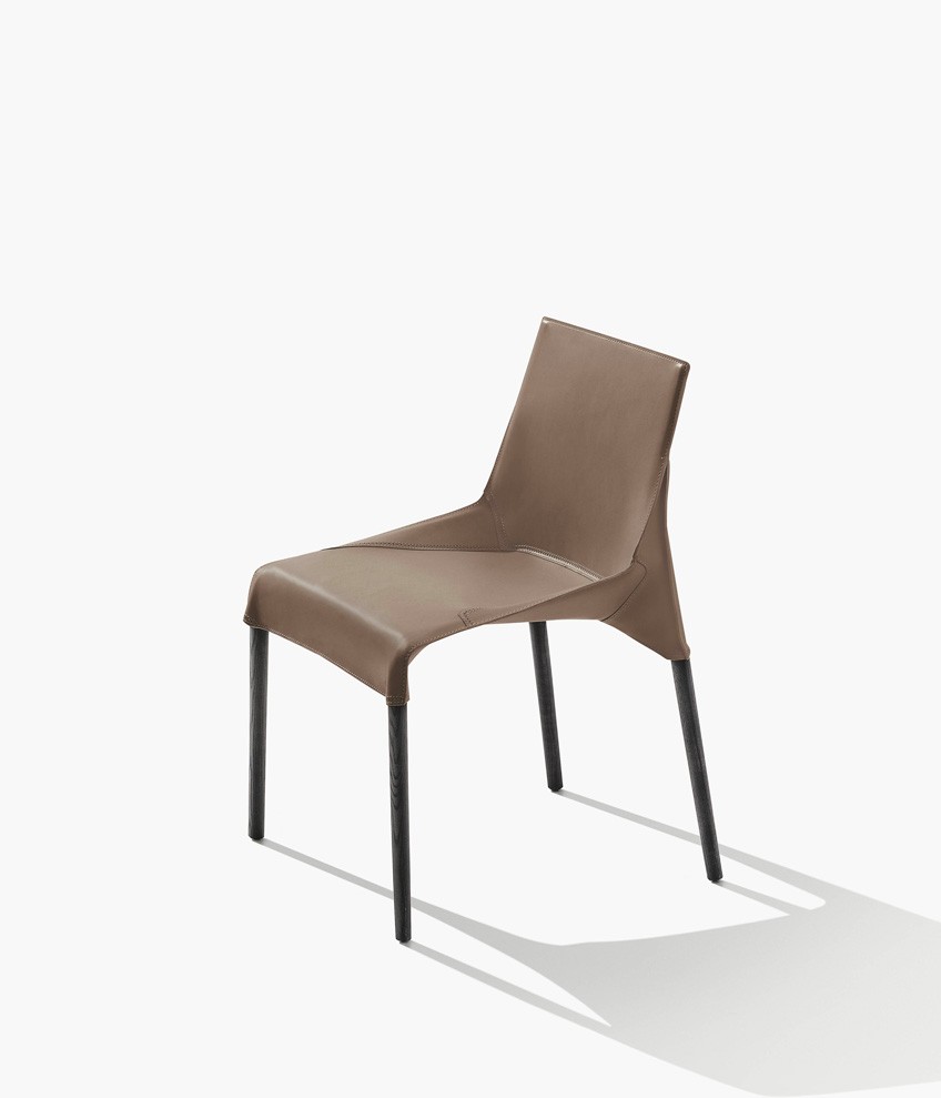 Poliform Seattle Dining Chair