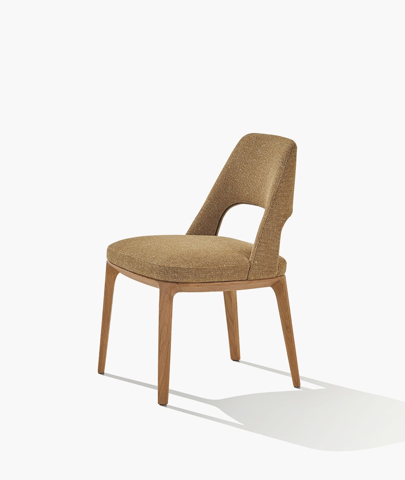 Poliform Sophie Lite Dining Chair