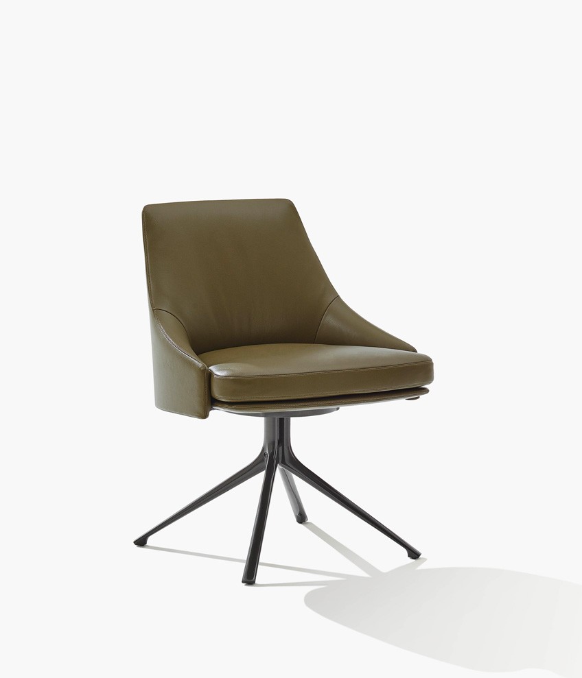 Poliform Stanford Bridge Dining Chair