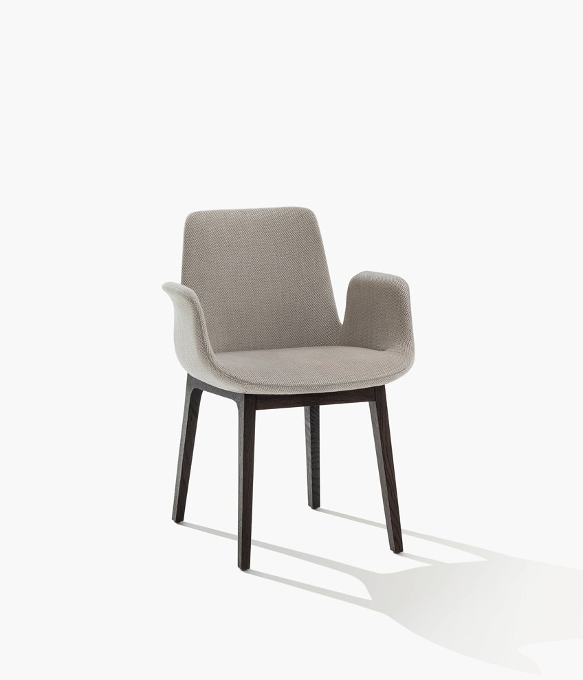 Poliform Ventura Dining Chair