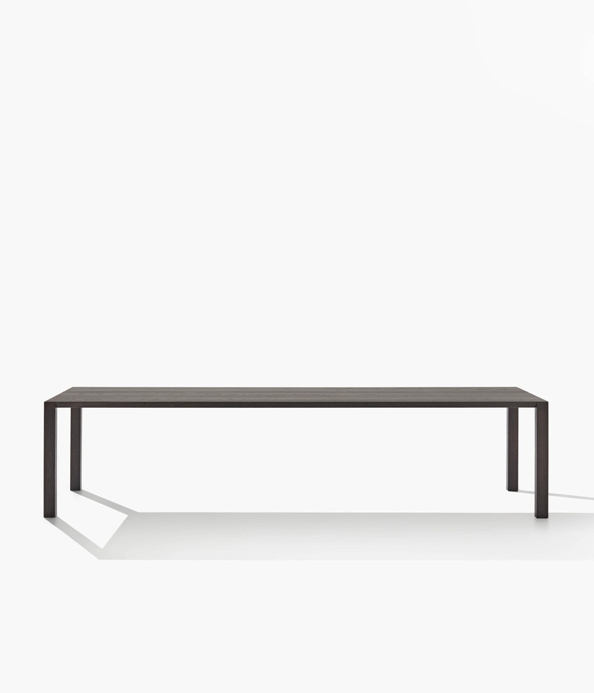 Poliform Blade Dining Table